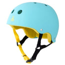 TRIPLE EIGHT HELMET BAJA TEAL 【 トリプルエイト ヘルメット バハ ティール 】