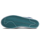 NIKE SB ZOOM BLAZER MID MIDNIGHT NAVY / BLACK / NOISE AQUA 【 ナイキ エスビー ズーム ブレザー ミッド ミッドナイト ネイビー / ブラック / ノイズ アクア シューズ 】