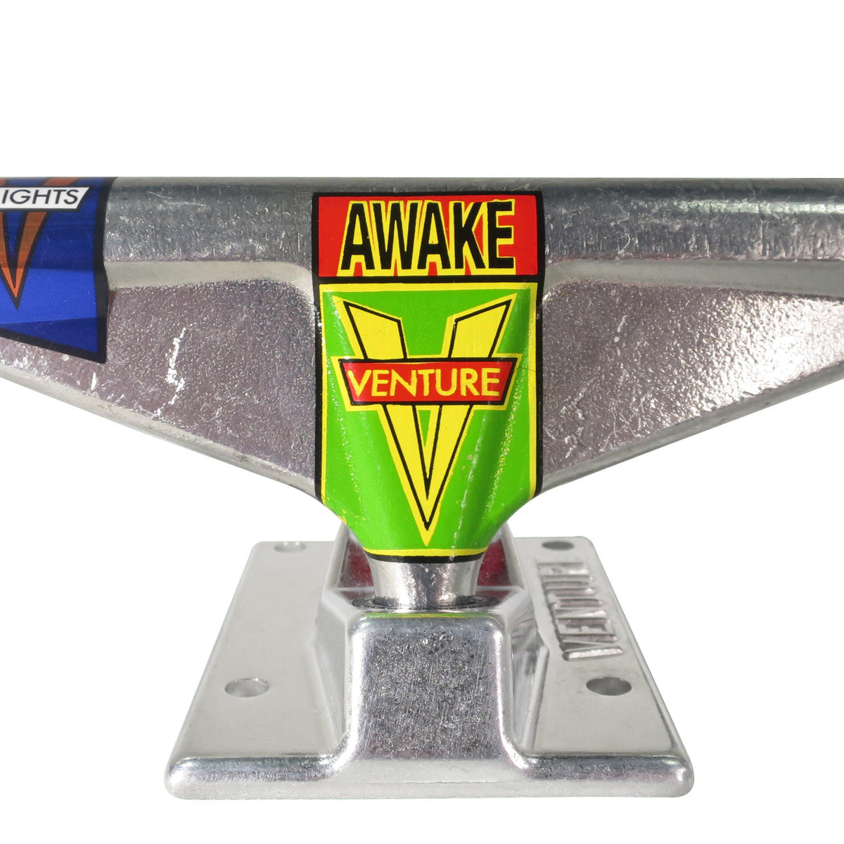 VENTURE V-LIGHT AWAKE HORIZON POLISHED 5.2 HI 【 ベンチャー V