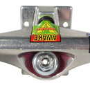 VENTURE V-LIGHT AWAKE HORIZON POLISHED 5.2 HI 【 ベンチャー Vライト アウェイク ホライゾン ポリッシュ 5.2 ハイ 】