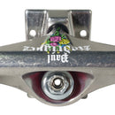 VENTURE V-HOLLOW LIGHT PAUL RODRIGUEZ ROSES 5.6 Hi POLISHED 【 ベンチャー Vホロー ライト ポール ロドリゲス ローズ ポリッシュ トラック 】