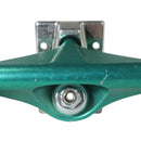 VENTURE V-HOLLOW LIGHT ANODIZED GREEN 5.6 Hi POLISHED 【 ベンチャー Vホロー ライト アノダイズ グリーン ポリッシュ トラック 】