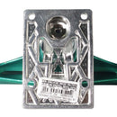 VENTURE V-HOLLOW LIGHT ANODIZED GREEN 5.6 Hi POLISHED 【 ベンチャー Vホロー ライト アノダイズ グリーン ポリッシュ トラック 】