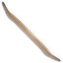 BLANK DECK 7.375 インチ ナチュラル 【 高品質 ブランク デッキ スケートボード 】