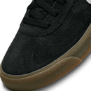 NIKE SB WMNS BRUIN HI BLACK / WHITE / BLACK GUM 【 ナイキ エスビー ウィメンズ ブルイン ハイ ブラック / ホワイト / ブラック ガム シューズ 】