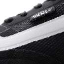 VANS AVE PRO BLACK / WHITE  【 バンズ AVE プロ ブラック / ホワイト  】