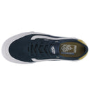 VANS STYLE 112 PRO REFLECTING POND / WHITE 【 バンズ スタイル 112 プロ リフレクティング パウンド ブルー ホワイト シューズ 】