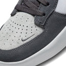 NIKE SB FORCE 58 DARK GREY / WHITE / WOLF GREY 【 ナイキSB フォース 58 ダーク グレー / ホワイト / ウルフ グレー 】