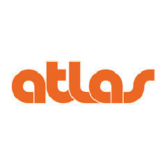 アトラス - atlas -