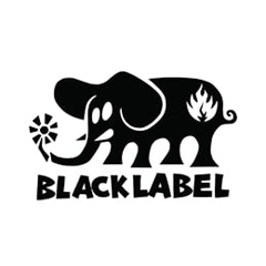 ブラックレーベル - BLACK LABEL -