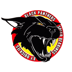 ブラックパンサー - BLACK PANTHERS -