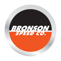 ブロンソン - Bronson -
