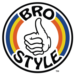 ブロスタイル - BroStyle -
