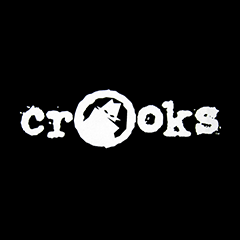 クロックス -Crooks-