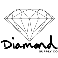 ダイヤモンド - Diamond Supply Co. -
