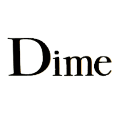 ダイム - DIME -
