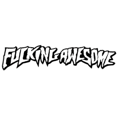 ファッキン オーサム - Fucking Awesome -