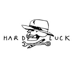 ハードラック - HARD LUCK -