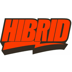 ハイブリッド　- Hibrid -