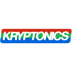 クリプトニクス - KRYPTNICS -