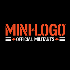 ミニロゴ - Minilogo -