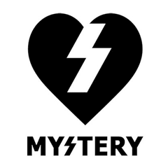 ミステリー - Mystery -