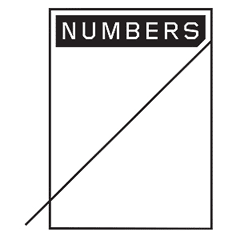ナンバーズ - Numbers -