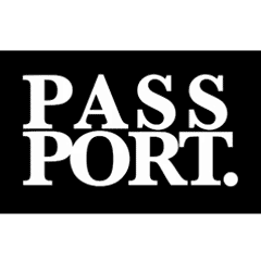 パスポート - PASSPORT -
