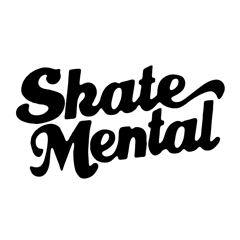 スケートメンタル - Skate Mental -