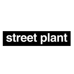 ストリートプラント - STREET PLANT-