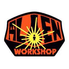 エイリアンワークショップ - Alien Workshop -