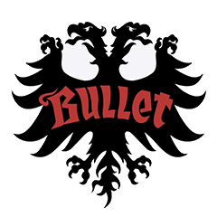 バレット - BULLET -