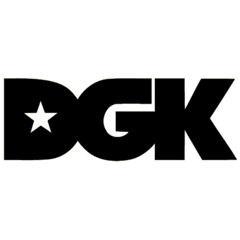 ディージーケー - DGK -