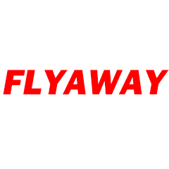 フライアウェイ - Flyaway -