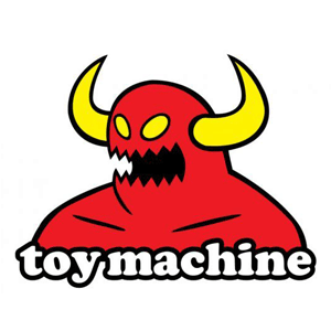 トイマシーン - Toy Machine -