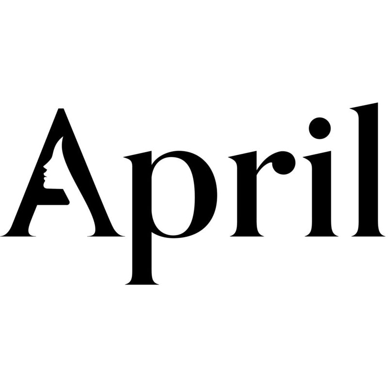 エイプリル - April -