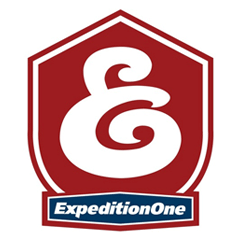 エクスペディション ワン - EXPEDITION ONE -