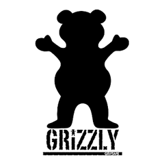 グリズリー - GRIZZLY -