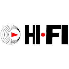 ハイファイ - Hi-Fi -