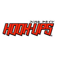 フックアップス - Hook-Ups -