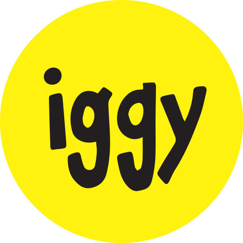 イギー - iggy nyc -