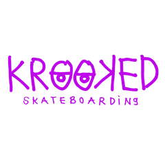 クルキッド - Krooked -