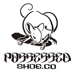 ポゼスト - POSSESSED SHOE.Co -