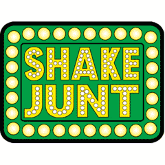 シェイクジャント - SHAKE JUNT -