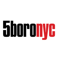 ファイブボロ - 5boro -