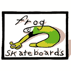 フロッグ - Frog -