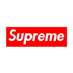 シュプリーム - SUPREME -