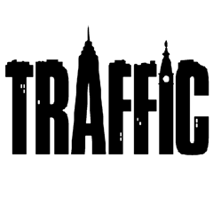 トラフィック - TRAFFIC -