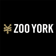 ズーヨーク - ZOO YORK -