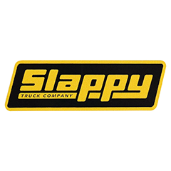 Slappy Truck